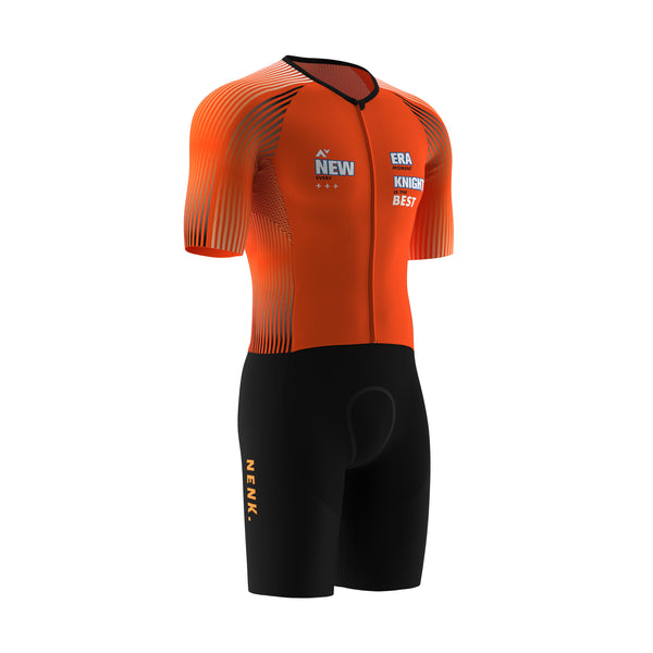 Men's PRO4 HS Skinsuit CP073-M4D