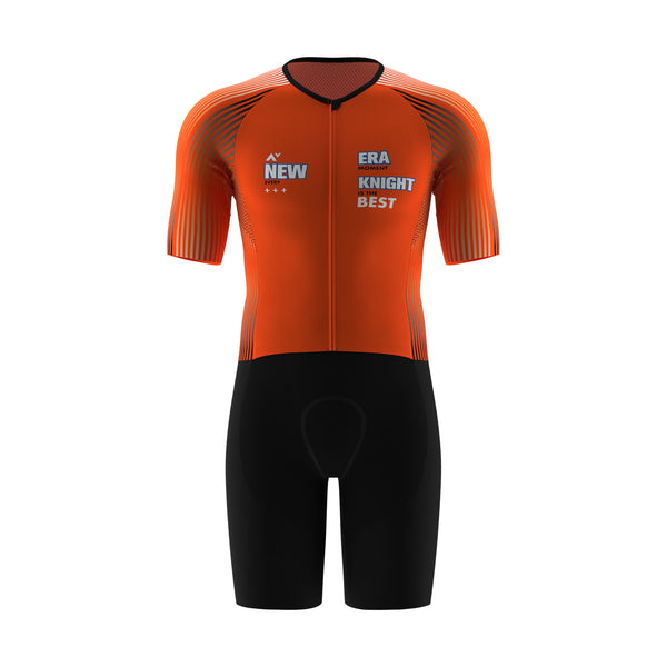 Men's PRO4 HS Skinsuit CP073-M4D