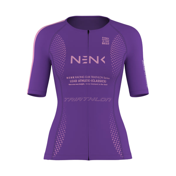 Women's HS Tri Top TWT005A