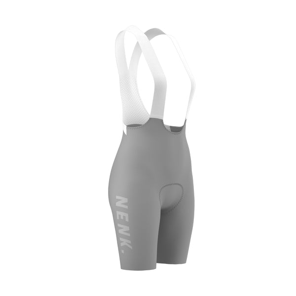 Women's Cycling Bib Shorts CWB24101C-3A