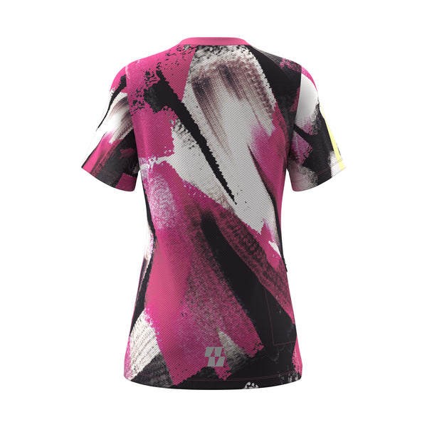 Women's MTB SS Jersey W-CWMT001A-4A