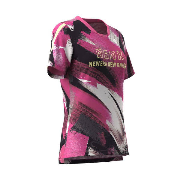 Women's MTB SS Jersey W-CWMT001A-4A