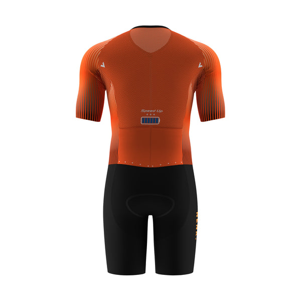 Men's PRO4 HS Skinsuit CP073-M4D