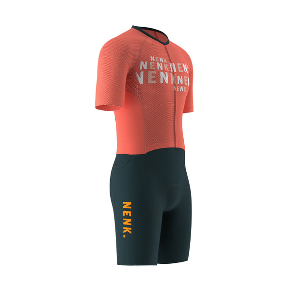 Men's PRO HS Tri Suit TMSP065A-7A