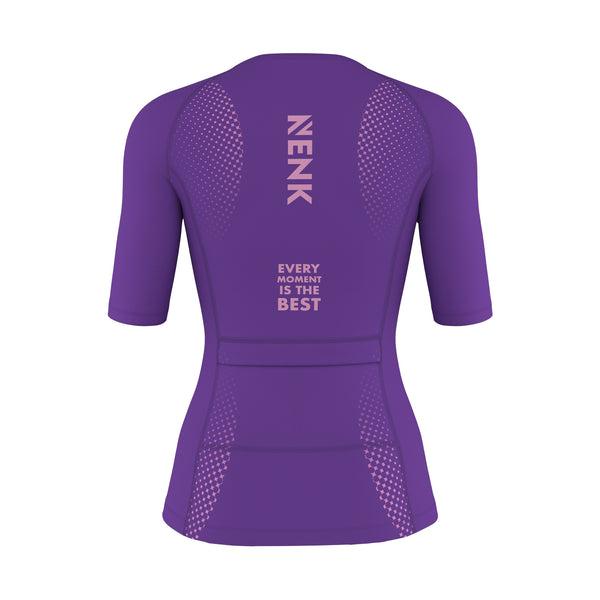 Women's HS Tri Top TWT005A