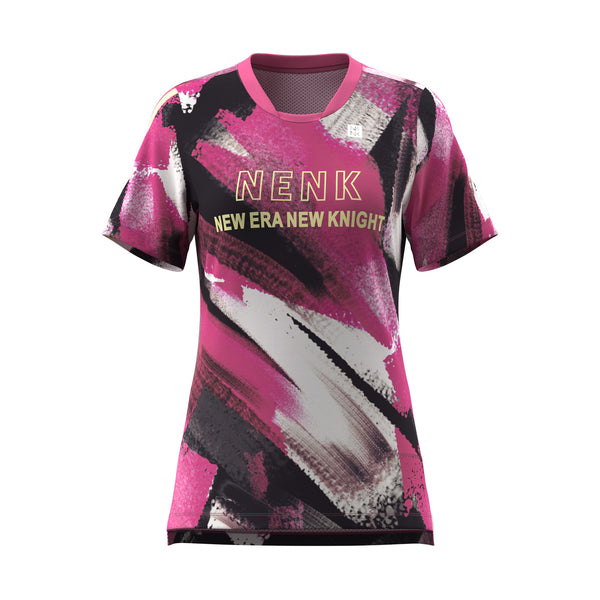 Women's MTB SS Jersey W-CWMT001A-4A