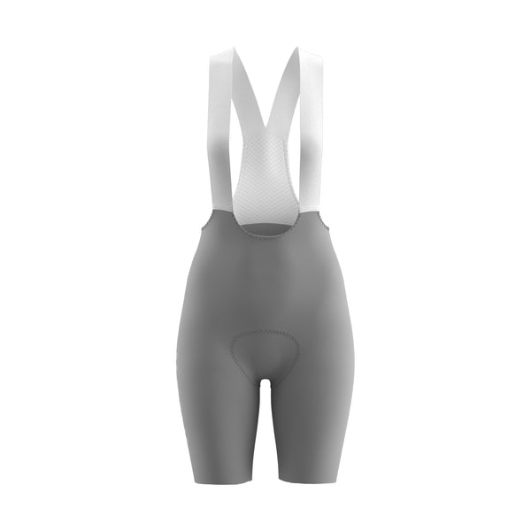 Women's Cycling Bib Shorts CWB24101C-3A