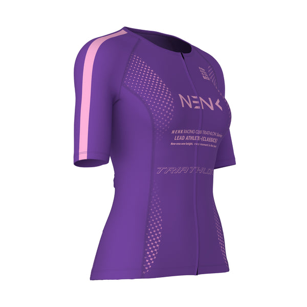 Women's HS Tri Top TWT005A