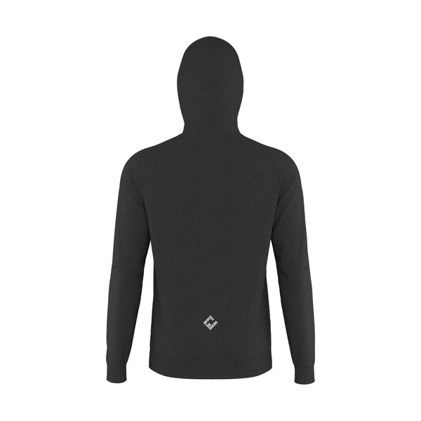 Men's Sports Hoodie Full Zip W-RMT23013B-2A