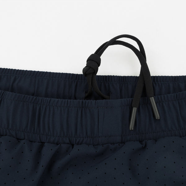 Men's Sports Shorts W-RMB20106B-3A