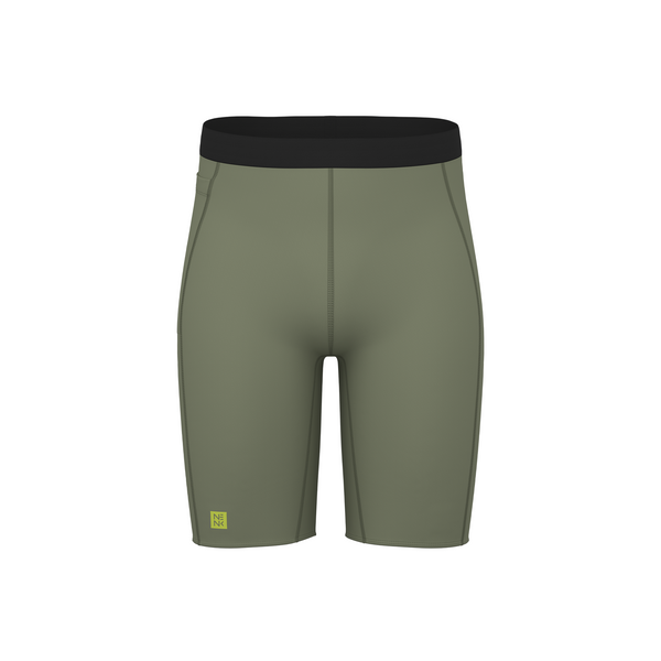 Men's Run 1/2 Short RMB9002A-1C