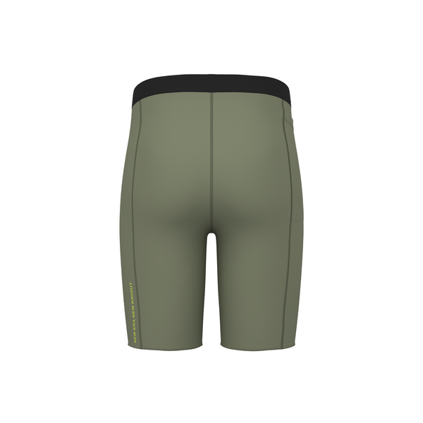 Men's Run 1/2 Short RMB9002A-1C