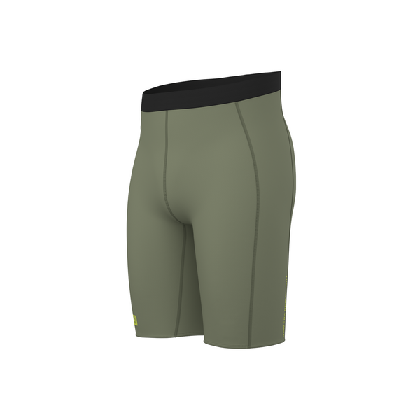 Men's Run 1/2 Short RMB9002A-1C