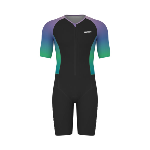 Men's Triathlon HS Tri Suit TM-26SS-002S