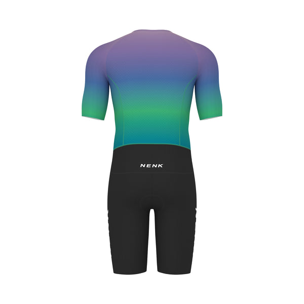 Men's Triathlon HS Tri Suit TM-26SS-002S