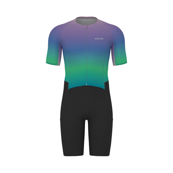 Men's Triathlon HS Tri Suit TM-26SS-004S