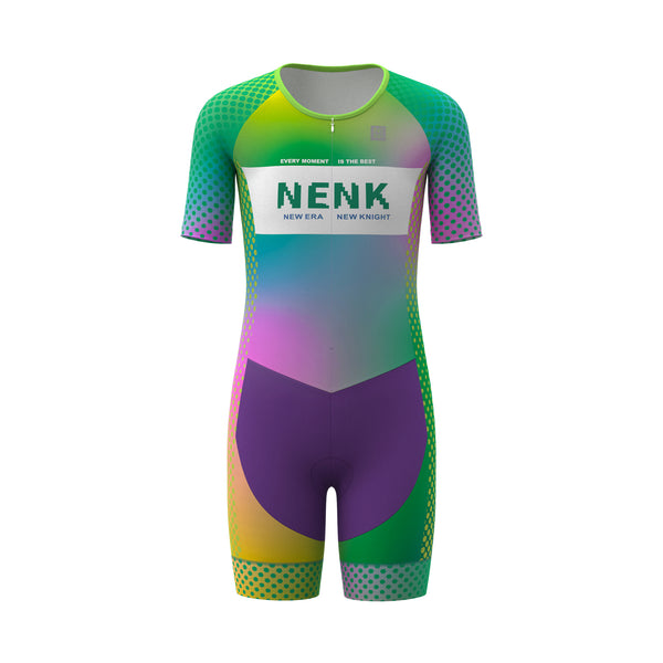 Youth's Tri SS Suit TT004-Y2A