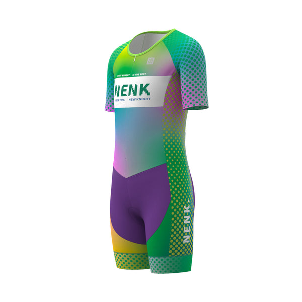 Youth's Tri SS Suit TT004-Y2A