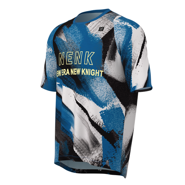 Men’s MTB SS Jersey W-CMMT001A-4