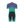 Men's HS Skinsuit W-CMS1901A-24E