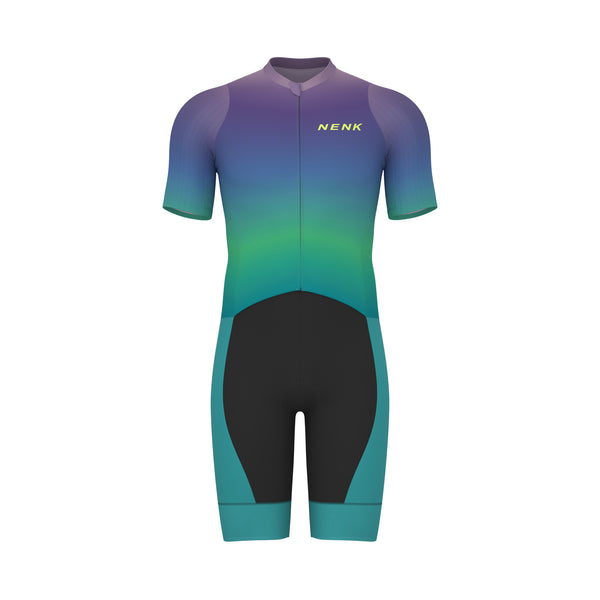 Men's HS Skinsuit W-CMS1901A-24E