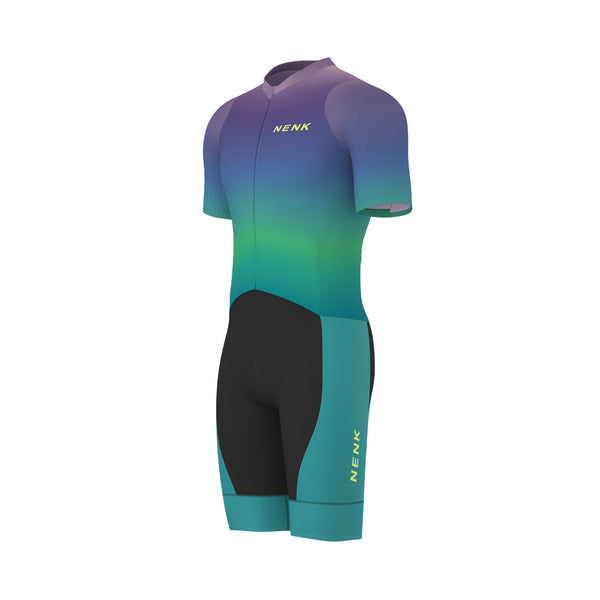 Men's HS Skinsuit W-CMS1901A-24E
