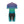 Men's HS Skinsuit W-CMS1901A-24E