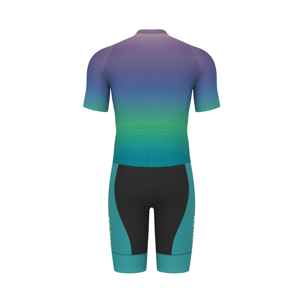 Men's HS Skinsuit W-CMS1901A-24E