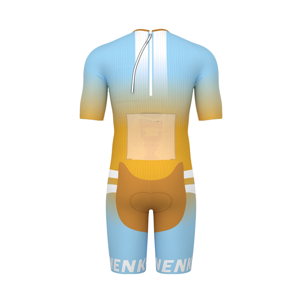 Men's Cycling PRO HS Skinsuit W-CMS22761E-3A