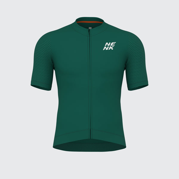 Men's Cycling PRO SS Jersey W-CMT24004F-12A