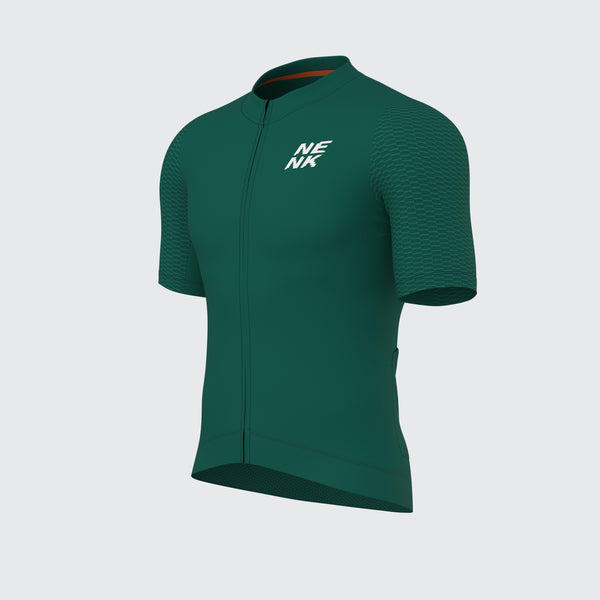 Men's Cycling PRO SS Jersey W-CMT24004F-12A