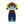 KMC Men's PRO4 HS Skinsuit CP073-M2E