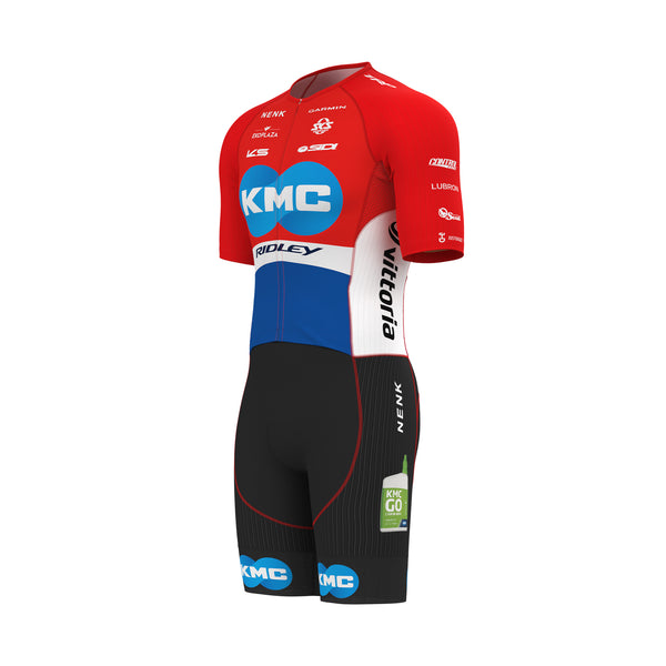 KMC Men's PRO4 HS Skinsuit CP073-M2E