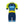 KMC Men's PRO4 HS Skinsuit CP073-M2E
