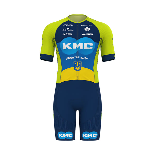 KMC Men's PRO4 HS Skinsuit CP073-M2E