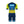 KMC Men's PRO4 HS Skinsuit CP073-M2E