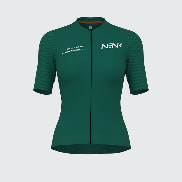 Women's Cycling PRO  SS Jersey W-CWT23004F-12A