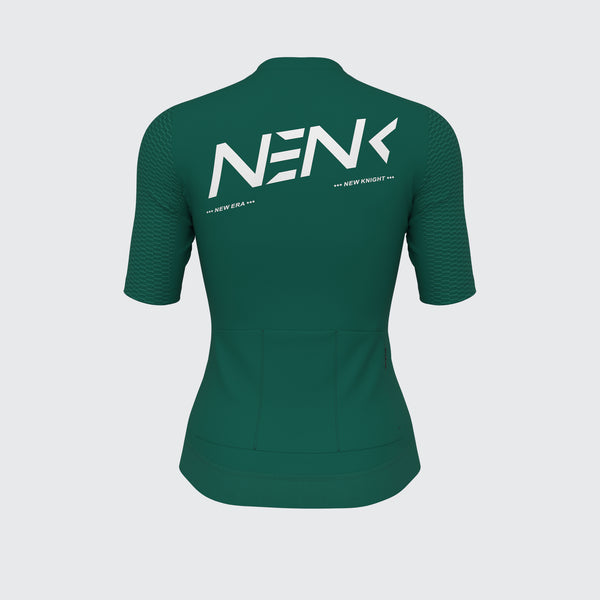 Women's Cycling PRO  SS Jersey W-CWT23004F-12A