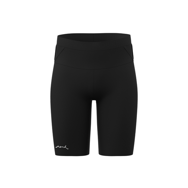 Men's Run 1/2 Short W-RMB23002B-1A