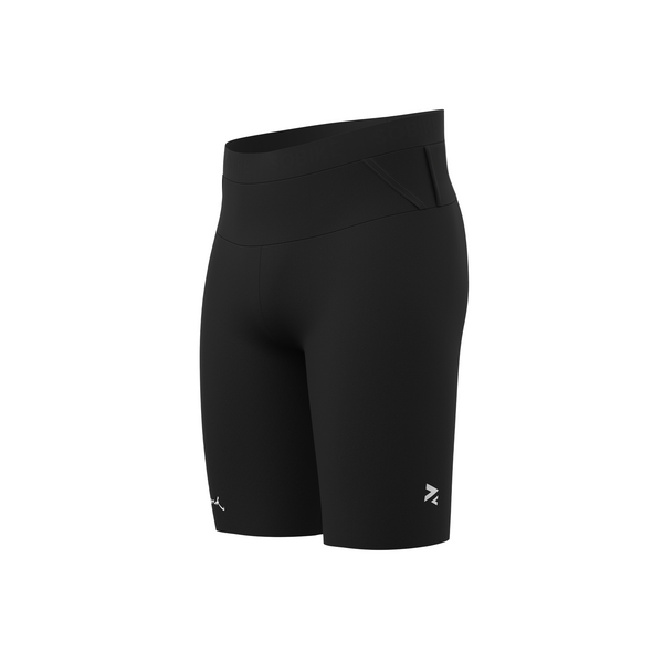 Men's Run 1/2 Short W-RMB23002B-1A