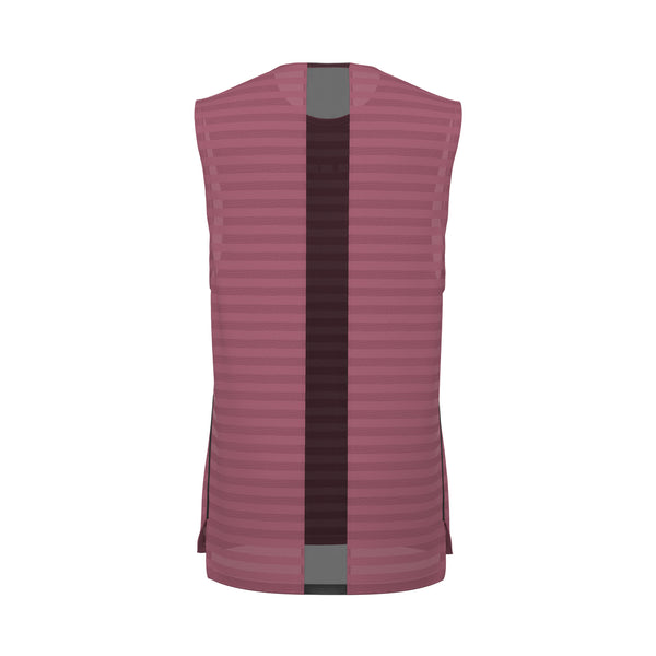 Men's Run Singlet W-RMT20002E-1