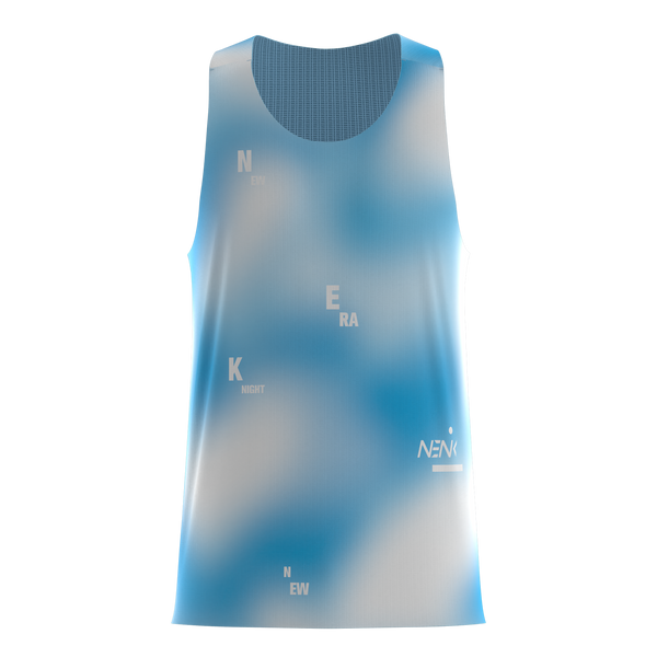 Men's Run Singlet W-RMT20002F-42A