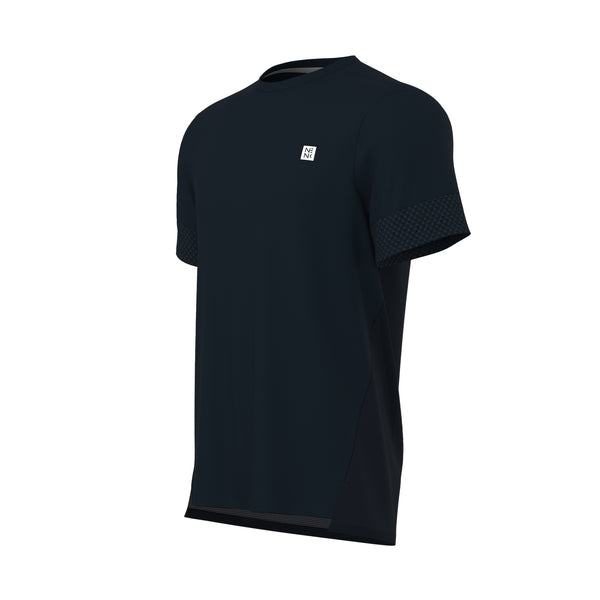 Men’s Run Short Sleeve Shirt W-RMT20004D-1