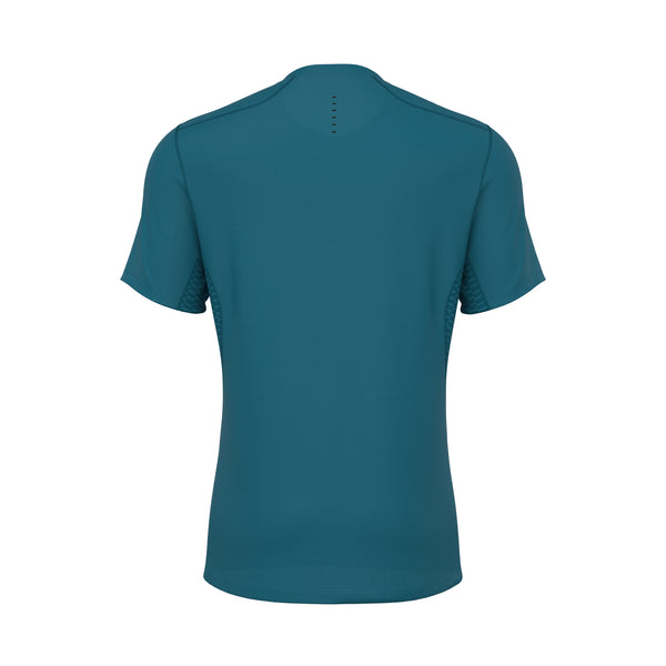 Men's Run Short Sleeve Shirt W-RMT20004E-1