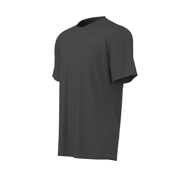 Men’s Run Short Sleeve Shirt W-RMT9004A-7