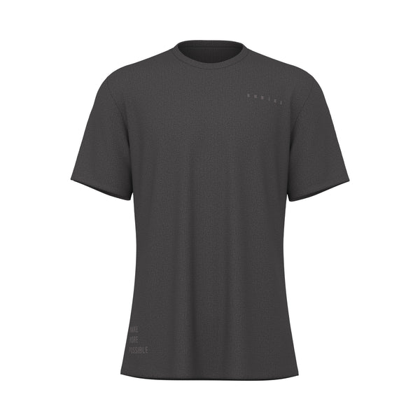 Men’s Run Short Sleeve Shirt W-RMT9004A-7