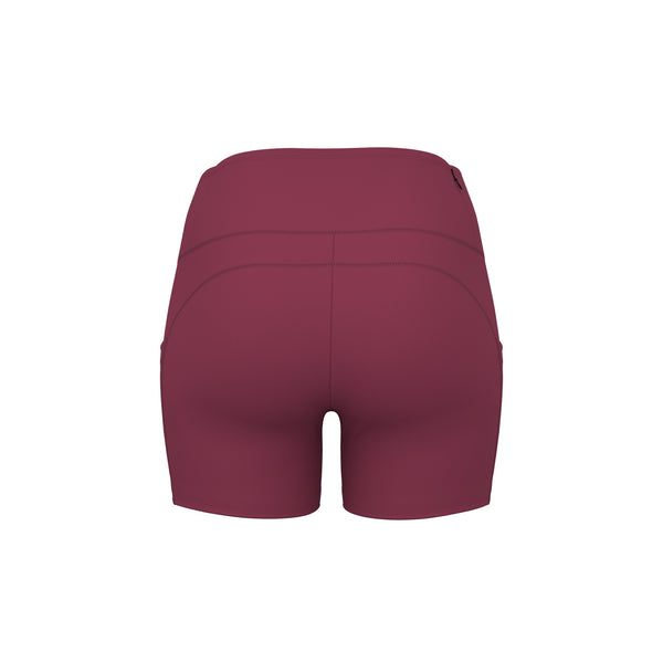 Women’s Sport 1/2 Short W-RWB20004A-1