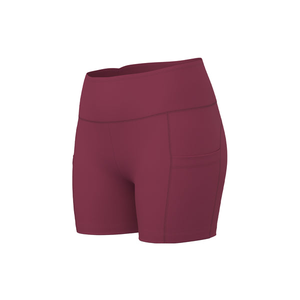 Women’s Sport 1/2 Short W-RWB20004A-1