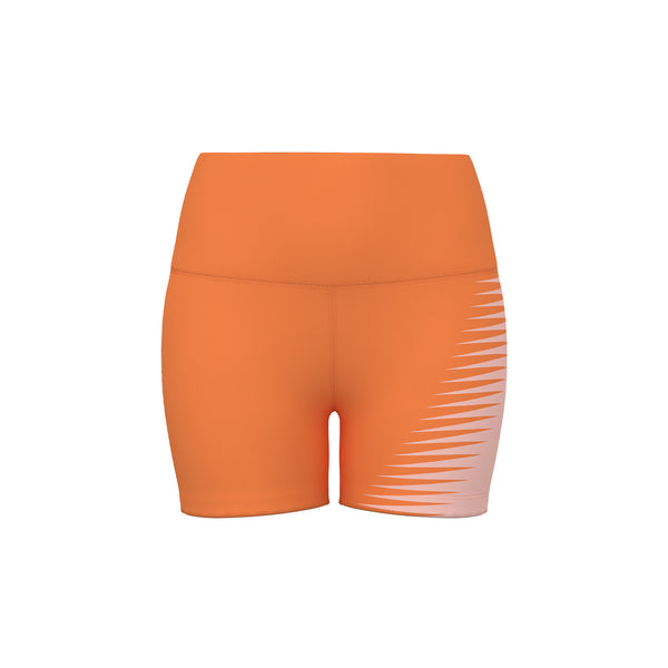 Women’s Sport 1/2 Short W-RWB20004B-2A