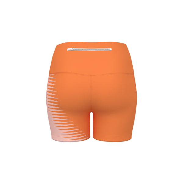 Women’s Sport 1/2 Short W-RWB20004B-2A